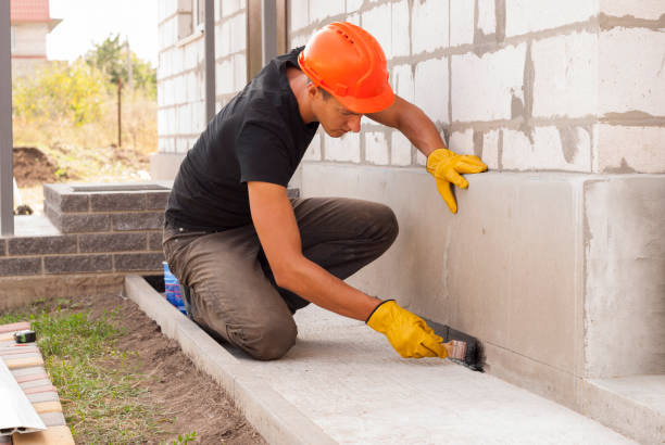 Licensed Basement Waterproofing service in Columbus, MN - Halo Water Proofing